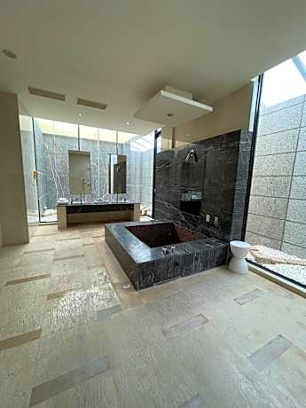 Duplex Quadruple Room