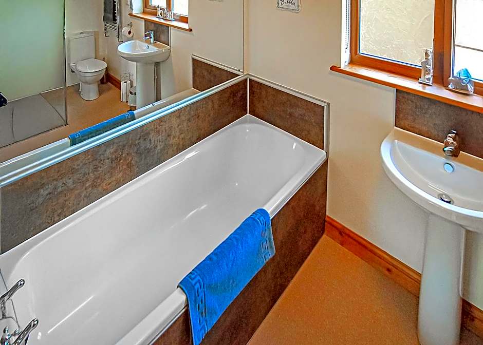 Heart Of Wales Lodges