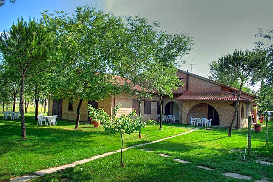 I Casali by La Principina