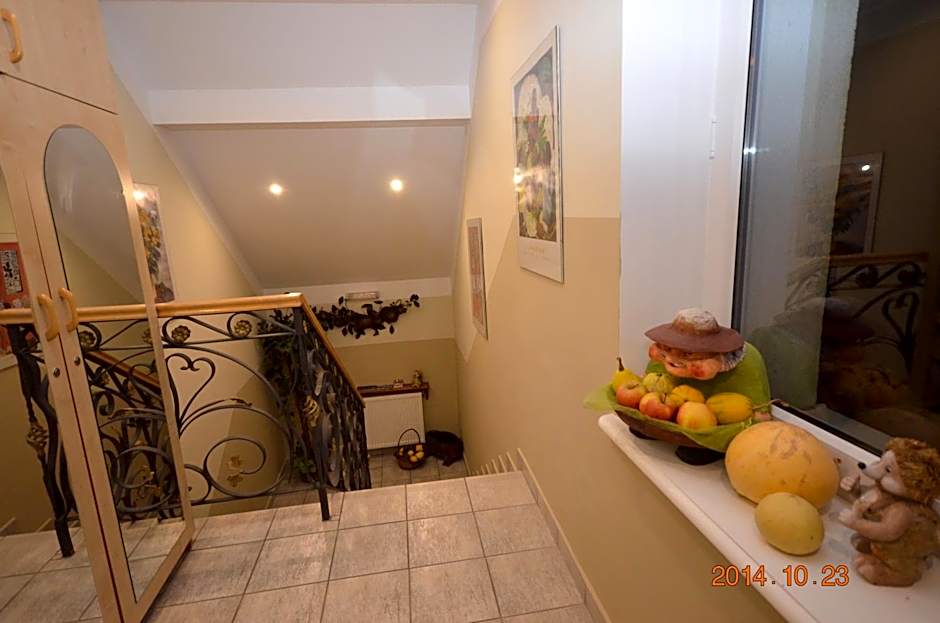 Villa Regina - Spokojna okolica - 100 metrów od lasu - blisko szpitala