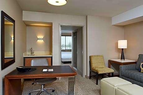 King Suite Non Smoking