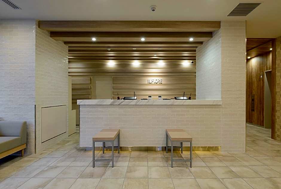 Hotel IL FIORE Kasai