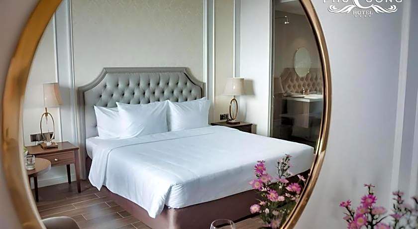 Phu Cuong Hotel Ca Mau