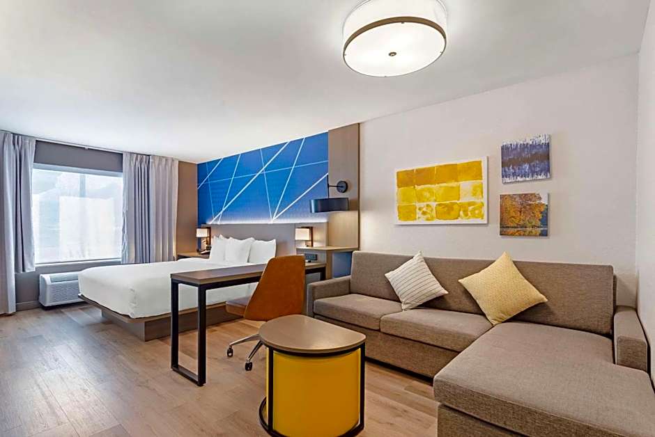 Comfort Suites Northside Hospital Gwinnett