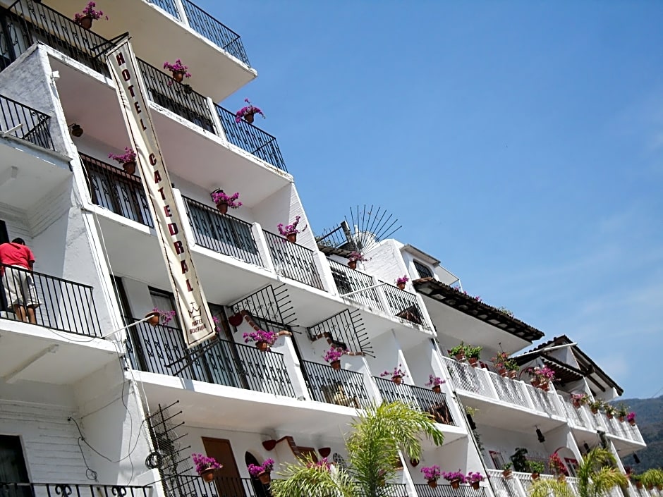 Hotel Boutique Catedral Vallarta