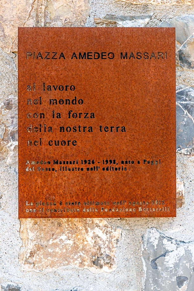 Le Scuole B&B - by ColleMassari Hospitality