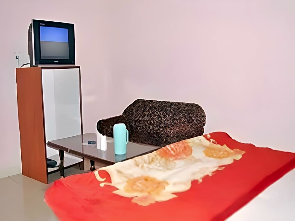 Hotel Viren Residency