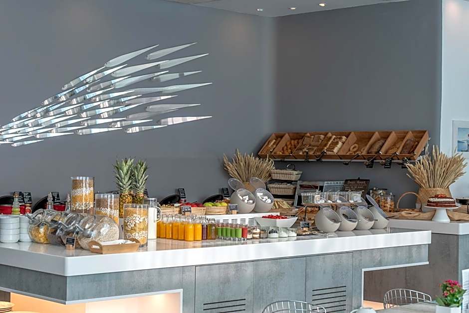 Aressana Spa Hotel & Suites