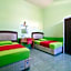 Cantik Hotel