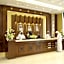 Swiss Flora Royal Hotel Riyadh
