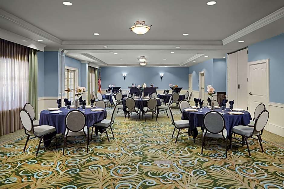 Courtyard by Marriott Charleston Mt. Pleasant