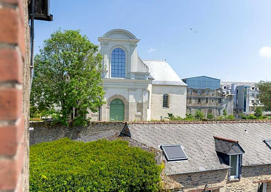 Hôtel Le Cobh