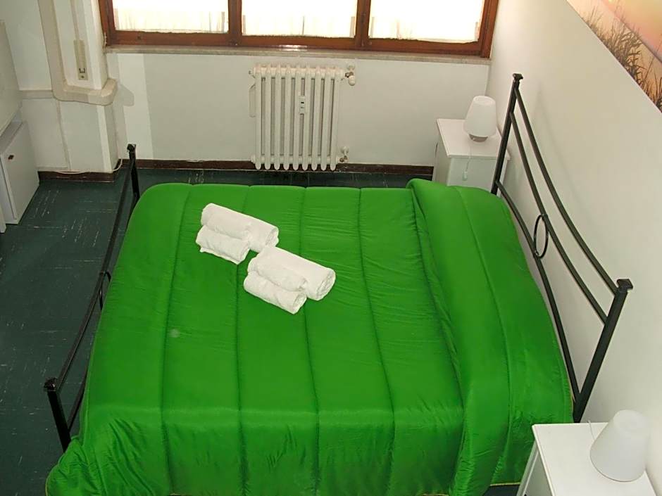 B&B La Cubanina