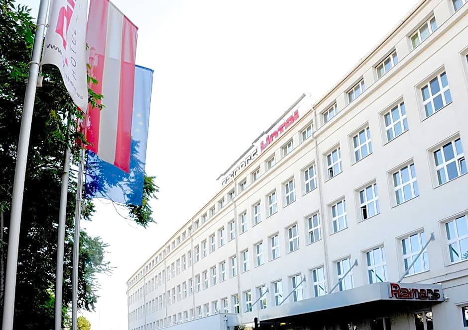 Rainers Hotel Vienna