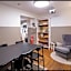 Continental Apartment Hotel Helsingborg