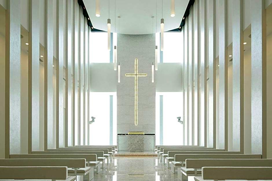 The Westin Sendai