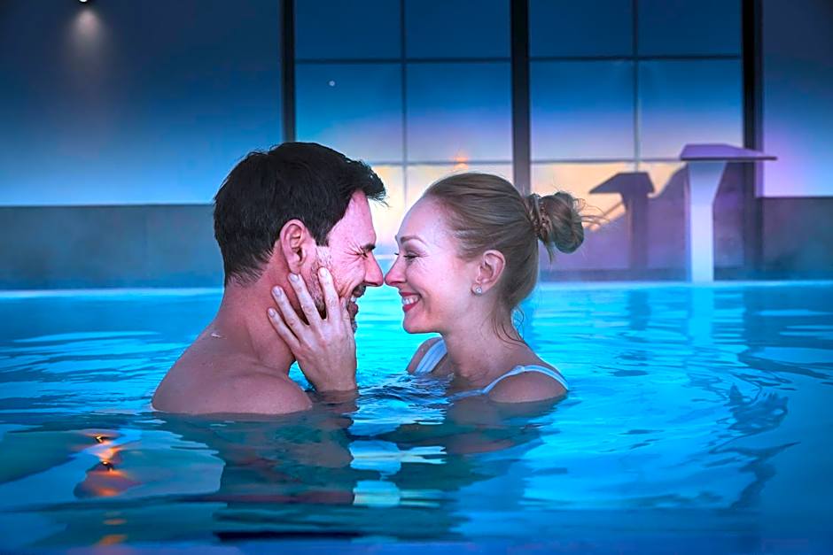 Alpin Chalets Oberjoch