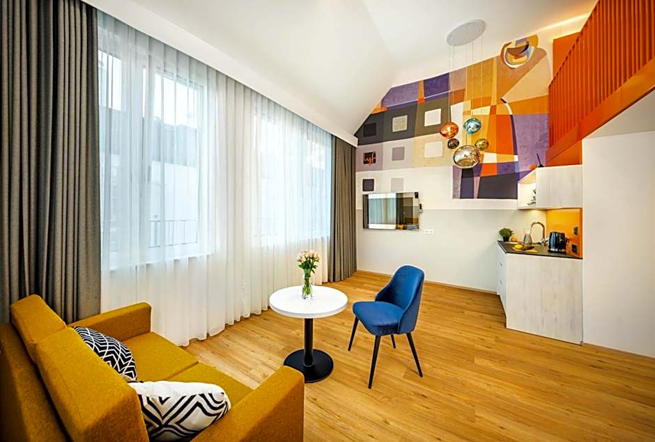 lyf Schönbrunn Vienna