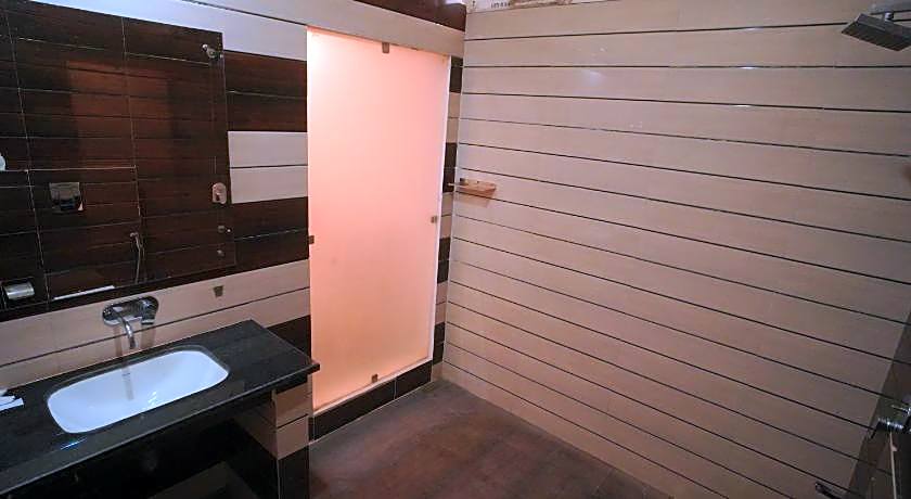 Dhawala Resort by Aamod 