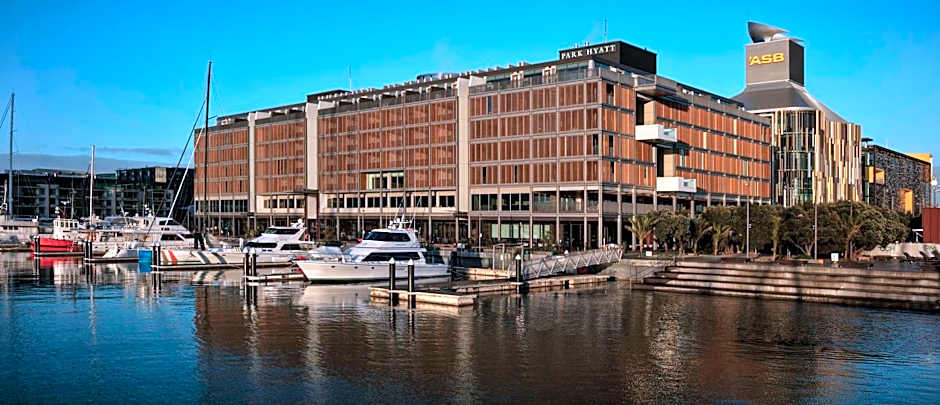 Park Hyatt Auckland