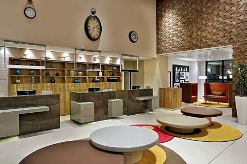 Four Points by Sheraton Setif