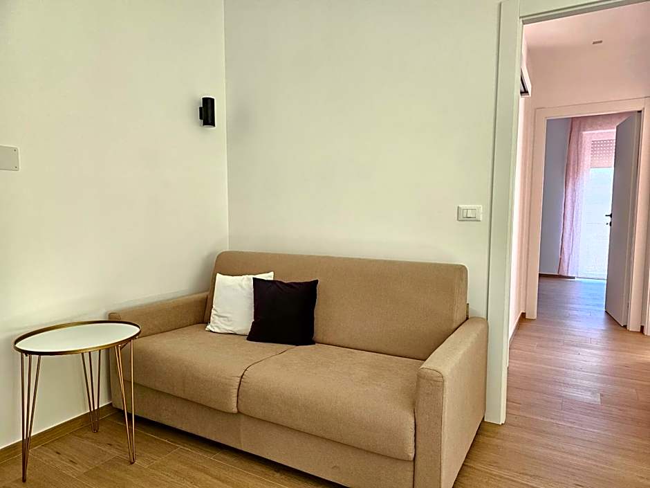 Maria's Home by MONHOLIDAY