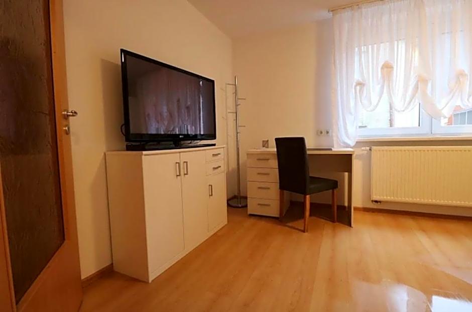 Alb Pension Merklingen