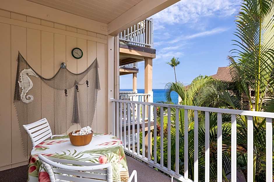 Sea Village #3202