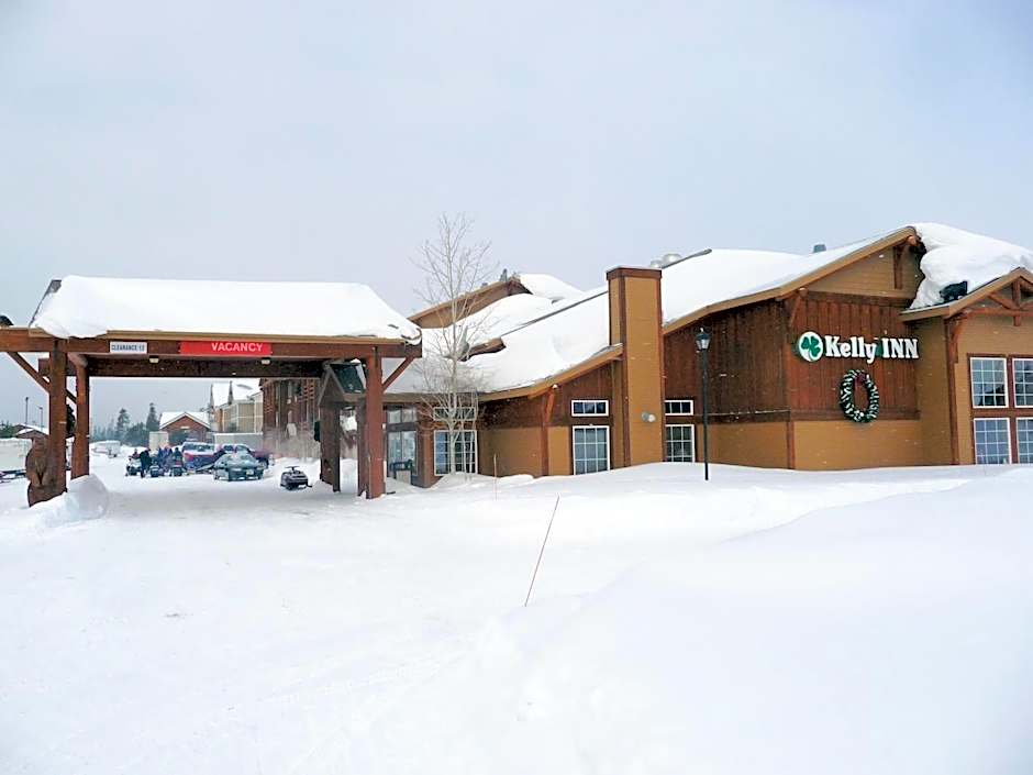 Kelly Inn West Yellowstone