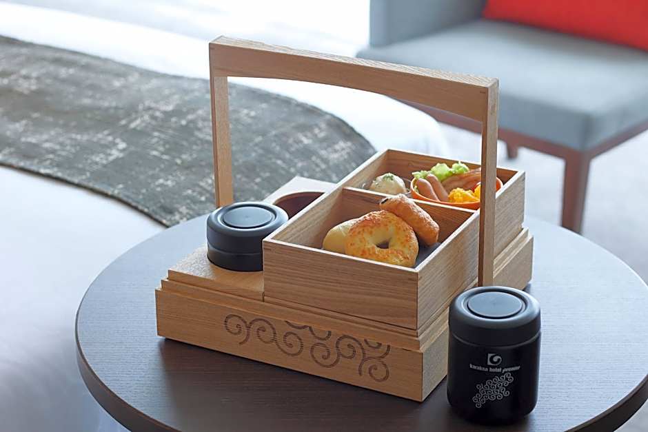 karaksa hotel premier Tokyo Ginza