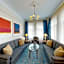 Hotel Oranien Wiesbaden