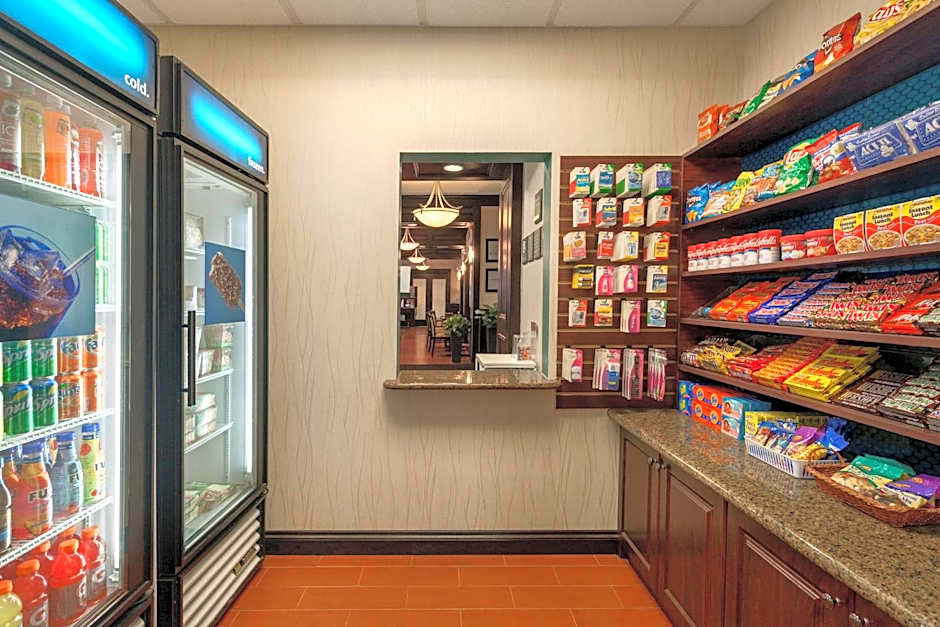 Hampton Inn By Hilton Detroit Roseville