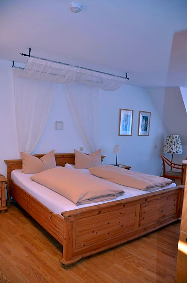 Hotel Feiden Garni