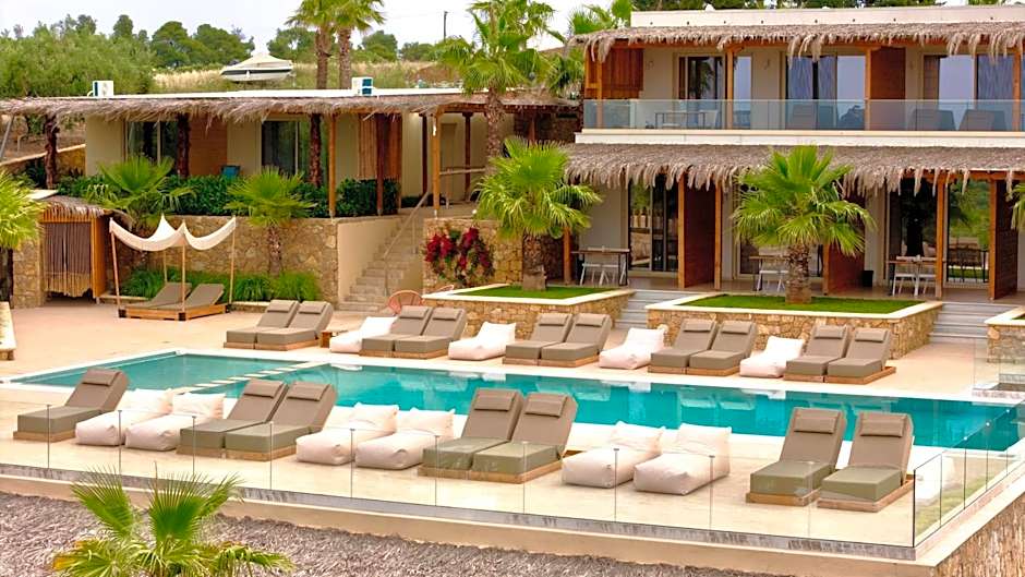 SANIMAR By Mono Alex