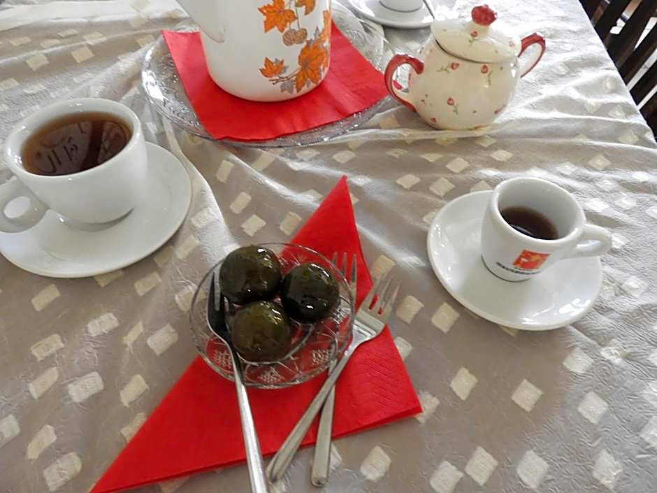 Konstantinou & Elenis