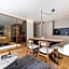 Face D'or Luxury Serviced Apartments