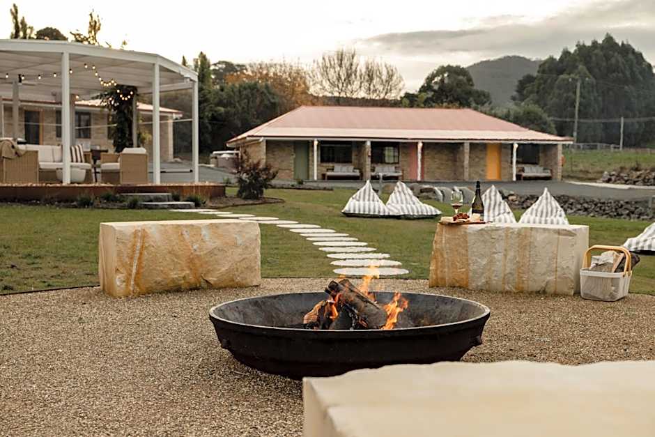 Amadiya Port Arthur Villas