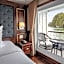 Paradise Elegance Cruise Halong