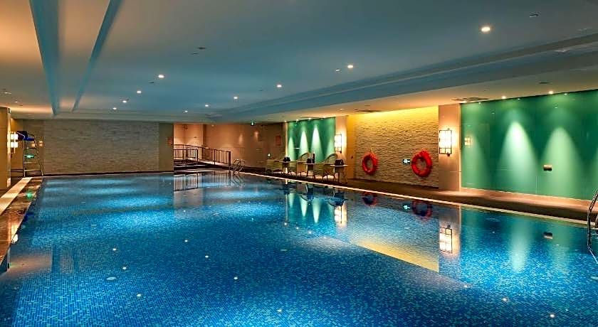 DoubleTree by Hilton Ningbo Chunxiao