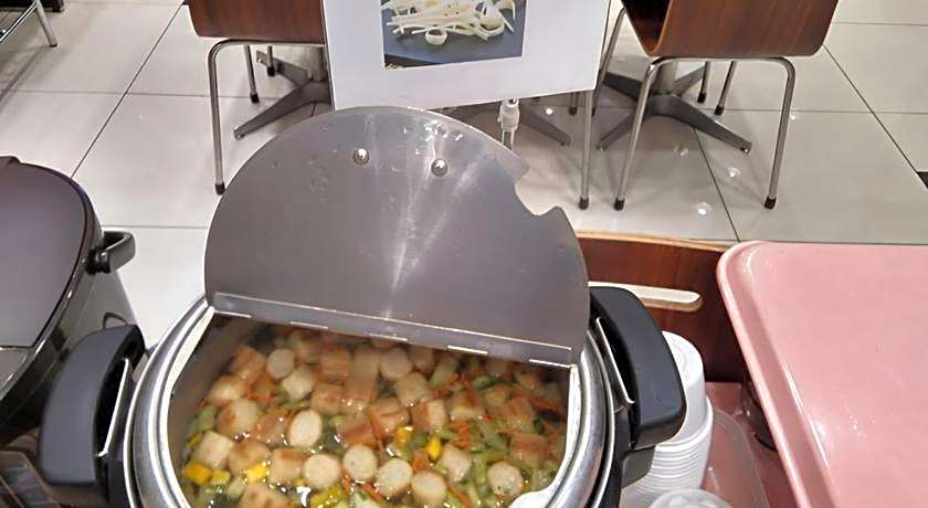 Toyoko Inn Kintetsu Nara Ekimae