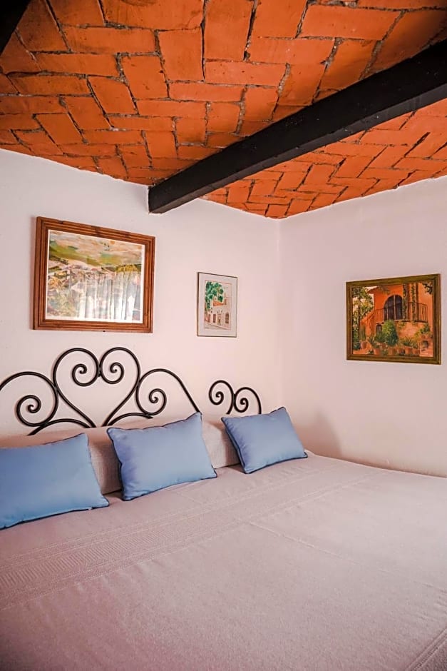 Mansion del Bosque