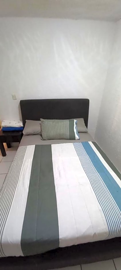 AHUEHUETES Rooms