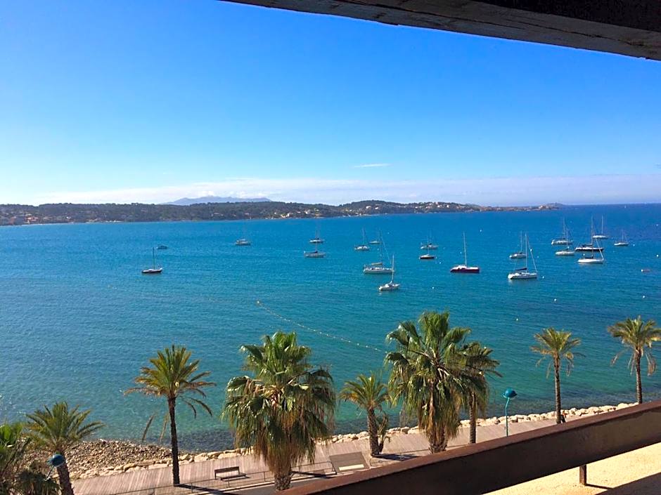 Villa La Lezardiere – Bandol, WY