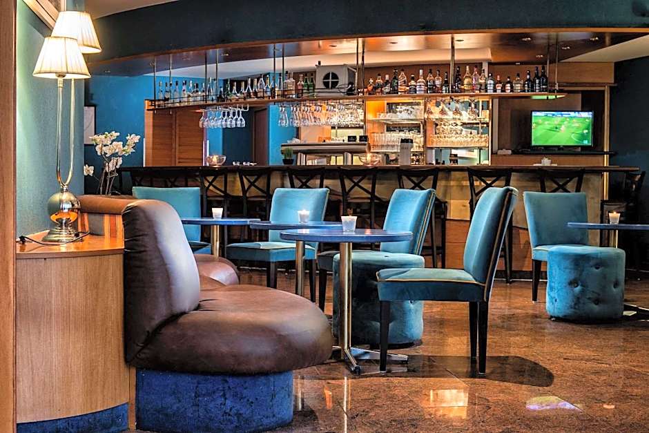 Wyndham Garden Wismar