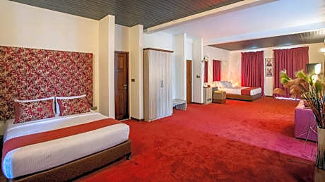 Mountain View Suite