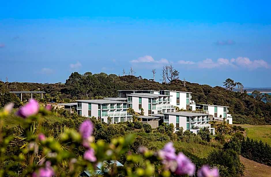 Doubtless Bay Villas