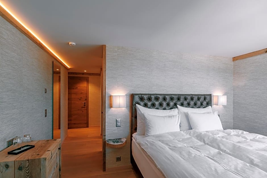 Caschu Alp Boutique Design Hotel Stoos - adults only