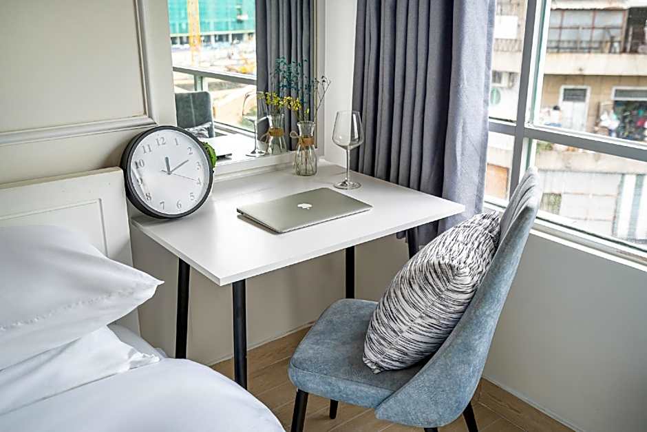 KAS Truong Dinh Hotel