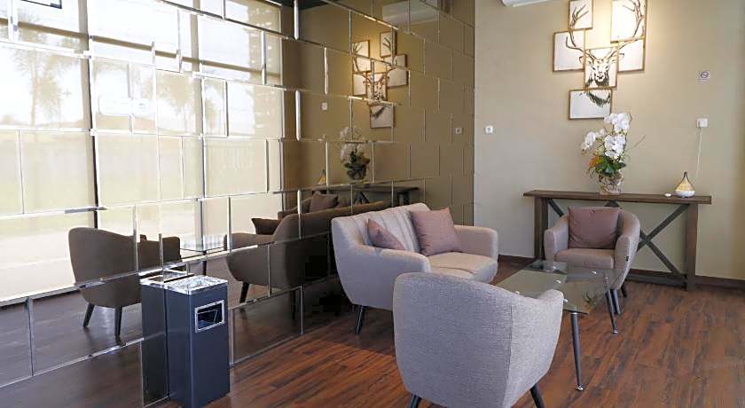 RedDoorz Plus near Universitas Sumatera Utara