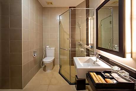 Executive Double or Twin Room